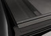Retrax 2024 Toyota Tacoma 6ft. Bed PowertraxPRO MX