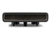 Raxiom18-23 Jeep Wrangler JL Axial Series Hyper Flash LED Third Brake Light- Smoked