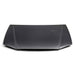 Seibon 99-02 Nissan Skyline R34 GT-R Signature V-Style Dry Carbon Hood  - Matte