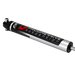 Progressive 18-24 Jeep JL / 20-24 JT STR 46 Series 2.0 Smooth Body Front Shocks (Pair) - 2.0-3.0in