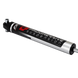 Progressive 18-24 Jeep JL / 20-24 JT STR 46 Series 2.0 Smooth Body Front Shocks (Pair) - 2.0-3.0in