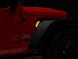 Raxiom 07-18 Jeep Wrangler JK Axial Series Fender Vent LED Light