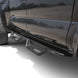 Westin 2024 Toyota Tacoma Outlaw Drop Nerf Step Bars - Textured Black