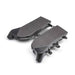 Seibon 2023 Nissan Z Carbon Fiber Brake Cooling Duct