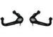 Superlift 2022-2024 Toyota Tundra 4WD (w/ 2-3.5in Lift w/o AVS System) Upper Control Arms