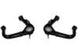 Superlift 2022-2024 Toyota Tundra 4WD (w/ 2-3.5in Lift w/o AVS System) Upper Control Arms