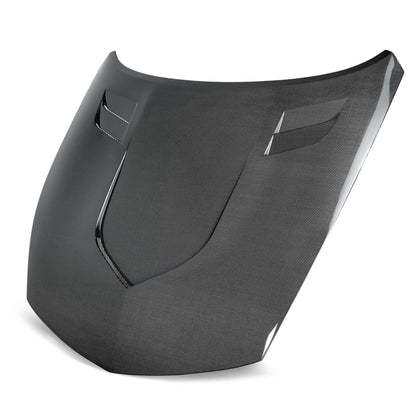 Seibon VS-Style Carbon Fiber Hood 2023-2024 Nissan Z