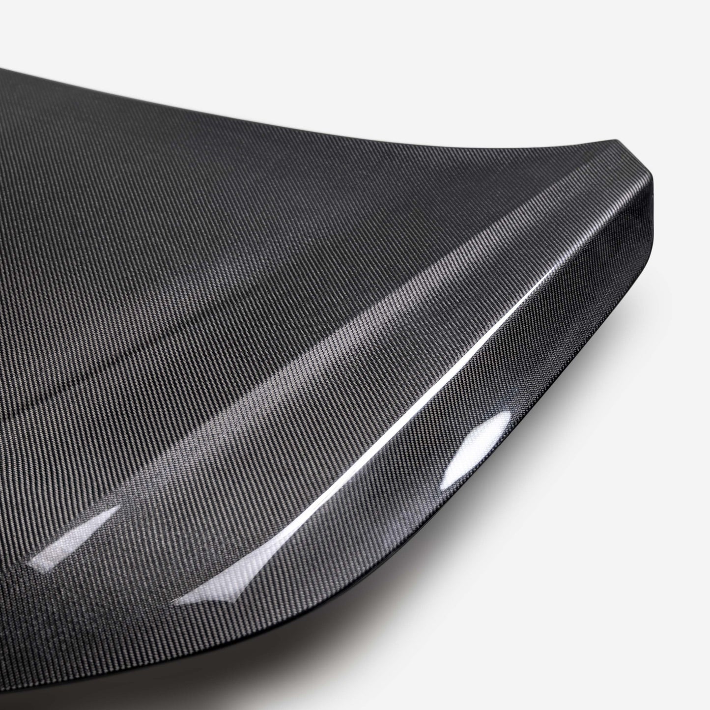 Seibon OEM-Style Carbon Fiber Hood 2024-2025 Acura Integra Type S