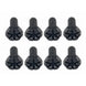 Ford Racing 5.0L Coyote/7.3L Gas Automatic Transmission Flexplate Bolts