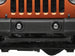 Raxiom 07-23 Jeep Wrangler JK & JL Axial Series Tri-Bar LED Fog Lights- Amber