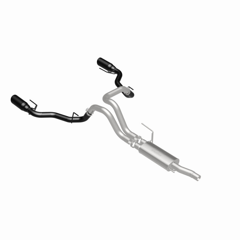 Magnaflow 12021+ Ford F150 Tremor NEO Cat-Back Exhaust System