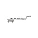 KC HiLiTES 2018+ Jeep Wrangler JL 3.6L / 2020+ Jeep Gladiator JT 3.6L Cyclone LED Engine Tray Kit