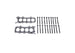 Ford Racing 18-21 5.0L Coyote Head Changing Kit - 12mm Head Bolts