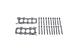 Ford Racing 18-21 5.0L Coyote Head Changing Kit - 12mm Head Bolts