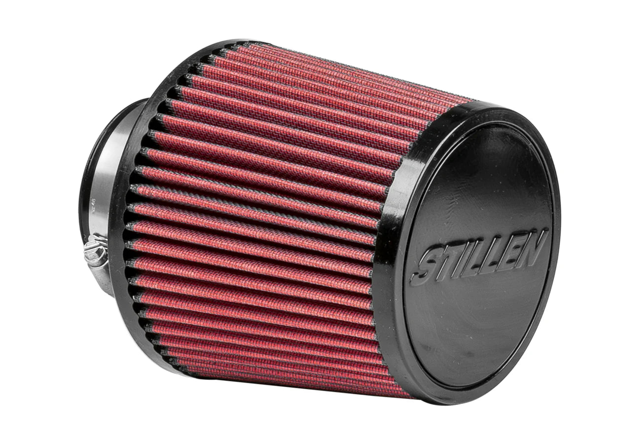 Stillen Long Tube Intake System Gen3 w/ Shield - Infiniti G37 Sedan