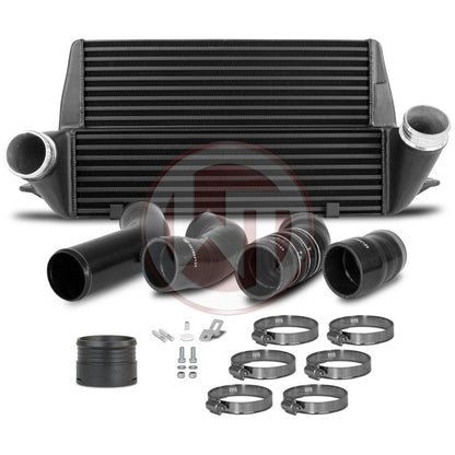 Wagner Tuning BMW E90 335D EVO III Competition Intercooler Kit