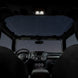 Putco 09-18 Jeep Wrangler JK Sky View Hard Tops