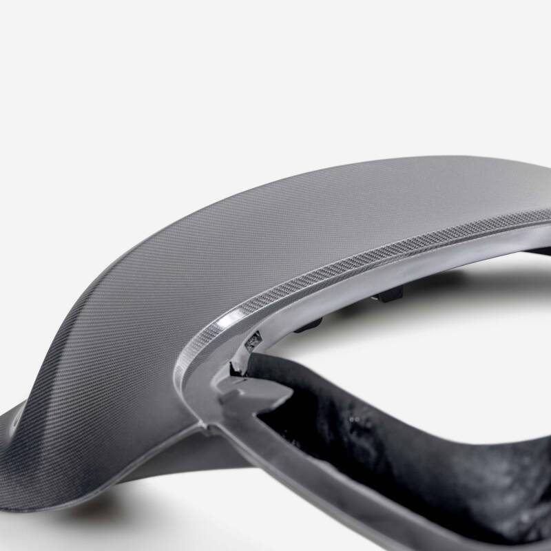 Seibon 2020-2022 Toyota GR Supra Carbon Fiber Trunk Lid