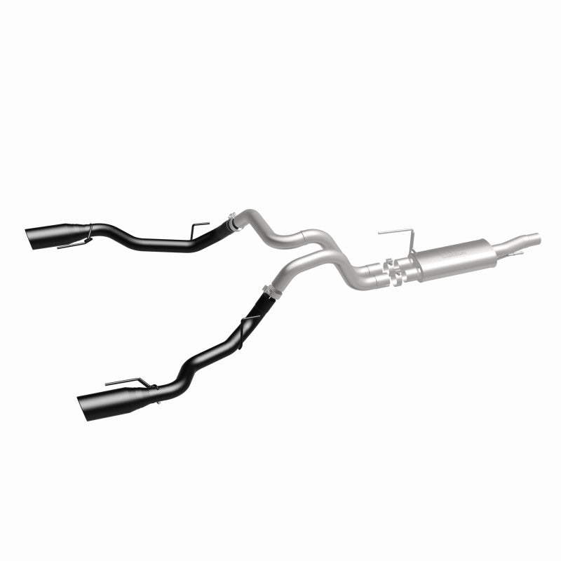 Magnaflow 12021+ Ford F150 Tremor NEO Cat-Back Exhaust System