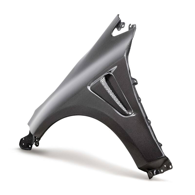 Seibon 2023 Toyota GR Corolla OE-Style Dry Carbon Fenders