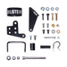 Bilstein 20-24 Jeep Gladiator / Wrangler Front Left B8 8100 (DSA) Shock Absorber - 2-3in Lift