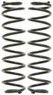 RockJock 4XE Hybrid Model Rear Coil Springs Pair 3.5in Lift