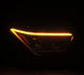 AlphaRex 2024 Toyota Tacoma LUXX-Series Projector Headlights