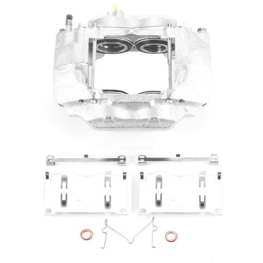 Power Stop 03-07 Lexus LX470 Front Left Autospecialty Caliper w/o Bracket