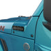 EGR 18-24 Jeep Wrangler VSL LED Light VSL JL/JT Bikini Blue