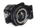 Raxiom 18-23 Jeep Wrangler JL Axial Series Angel Eye LED Fog Lights