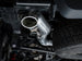 AWE Exhaust for 4th Gen Toyota Tacoma BashGuard Only