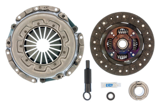 Exedy OE 1979-1981 Dodge D50 L4 Clutch Kit