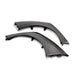 Seibon 23-24 Toyota GR Corolla Carbon Fiber Rear Fender Trim