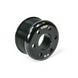 VMP Performance TVS Supercharger 2.6in 8-Rib Pulley for Odin/Predator Front-Feed