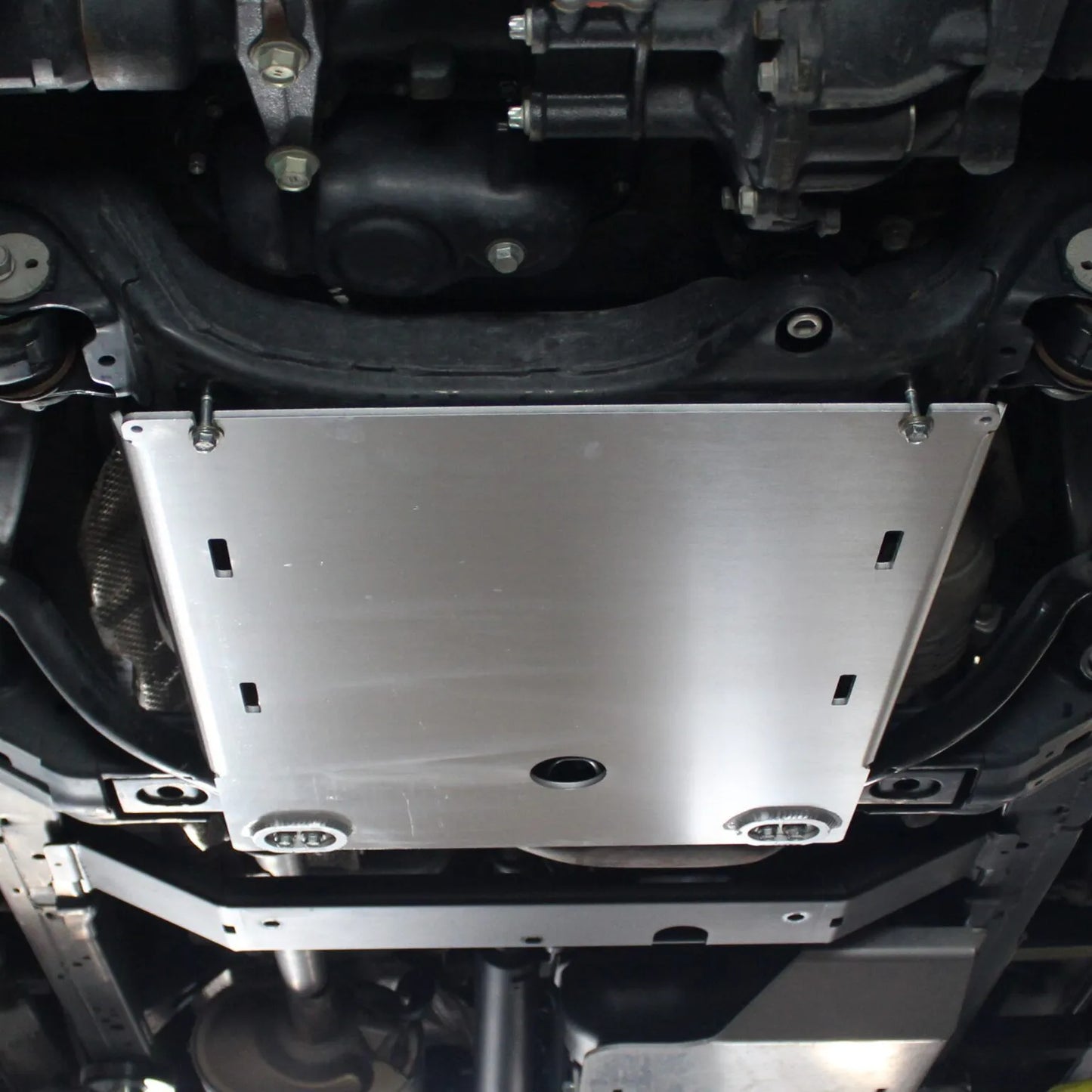 RCI Transmission Skid Plate - 4Runner / FJ / GX