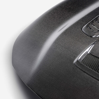 Seibon VS-Style Dry Carbon Hood For 2023-2024 Toyota GR Corolla