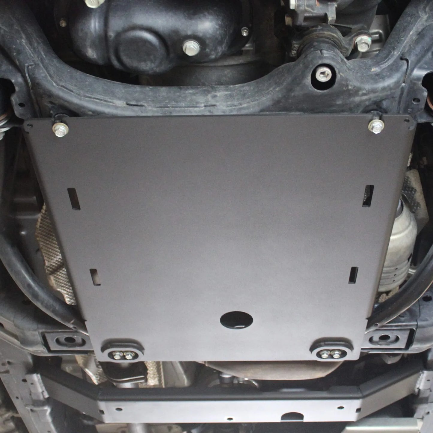 RCI Transmission Skid Plate - 4Runner / FJ / GX