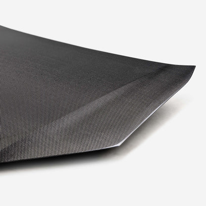 Seibon 23-24 Toyota Prius OE-Style Carbon Fiber Hood