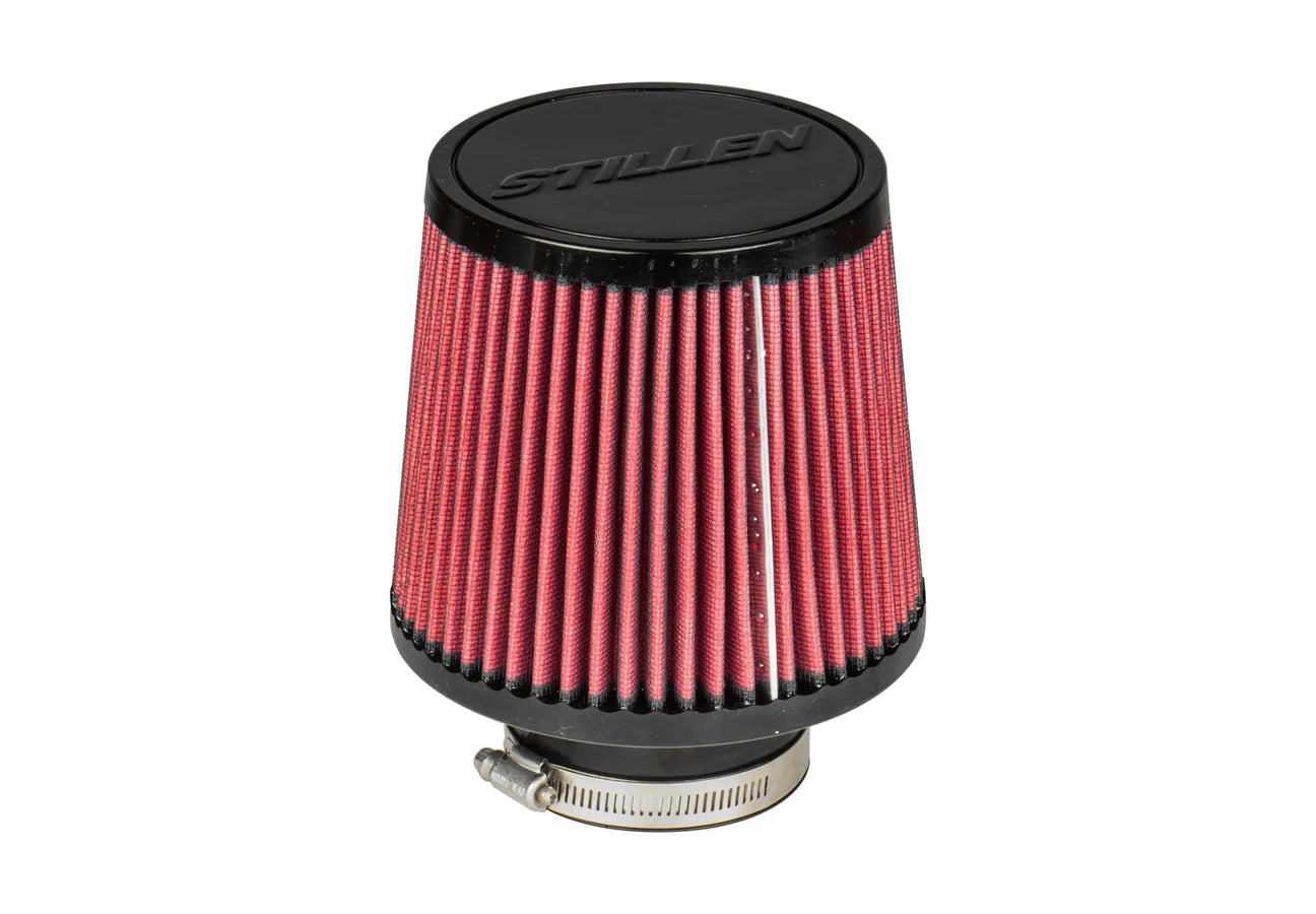 Stillen Long Tube Intake System Gen3 w/ Shield - Infiniti G37 Sedan