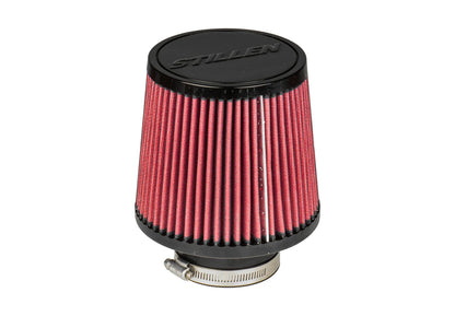 Stillen Long Tube Intake System Gen3 w/ Shield - Infiniti G37 Sedan