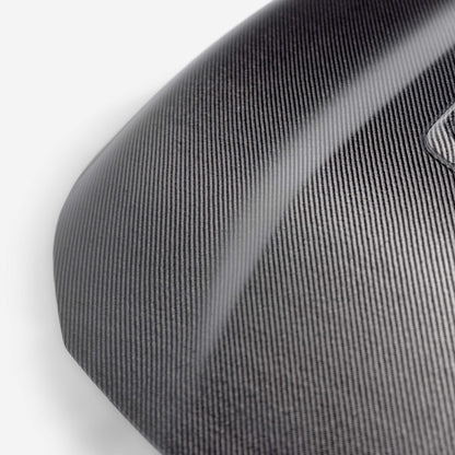 Seibon OEM-Style Carbon Fiber Hood 2023-2024 Toyota GR Corolla