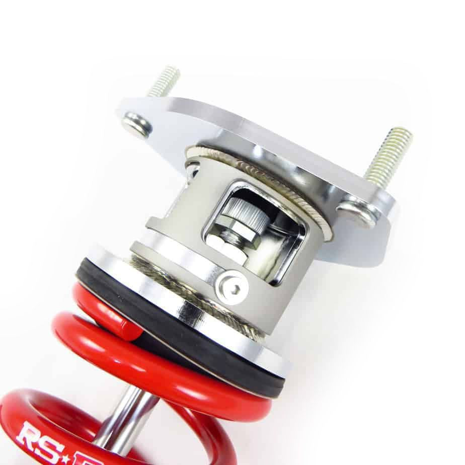 RS-R Best-I Active DDS Coilovers, Sport / Redsport - Infiniti Q50 RWD