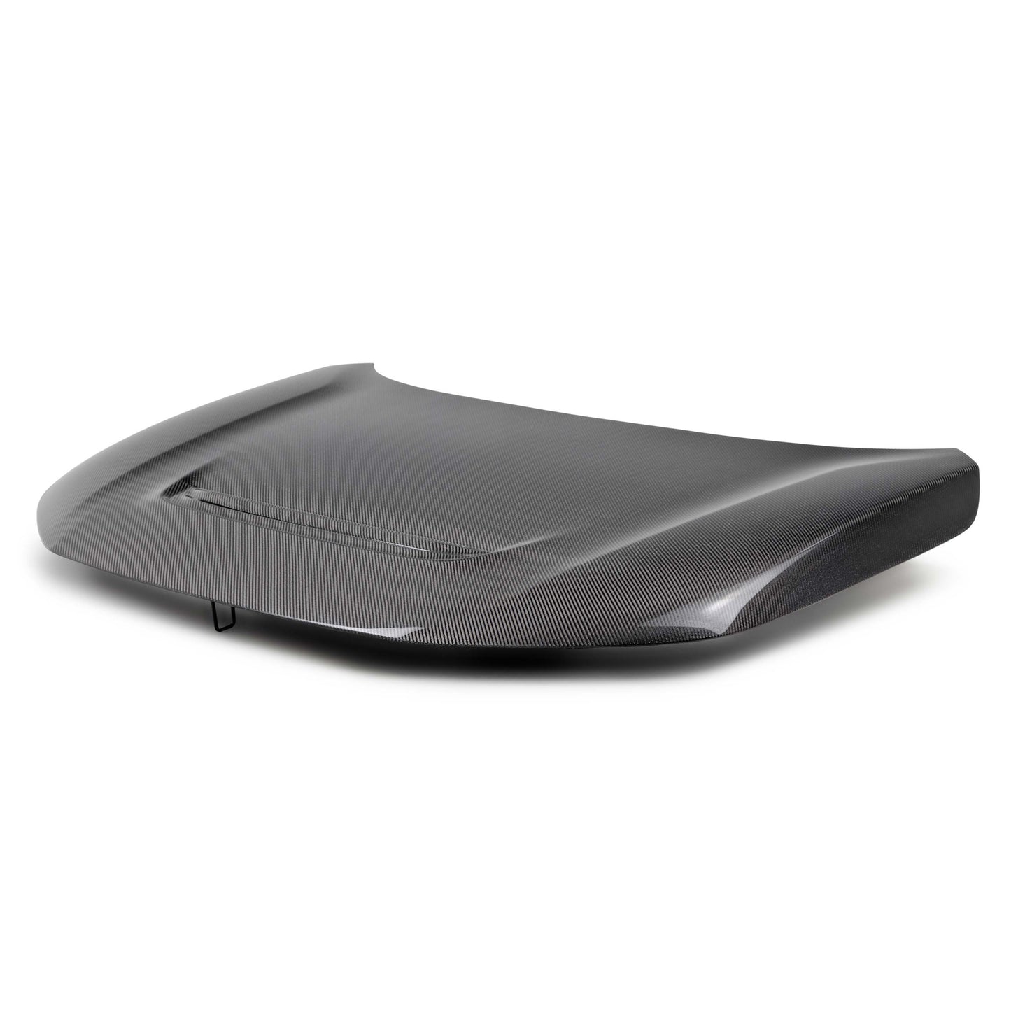 Seibon OEM-Style Carbon Fiber Hood 2023-2025 Honda Civic Type R