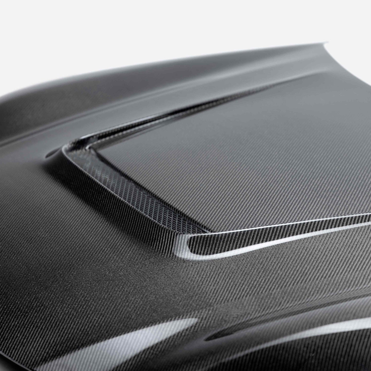 Seibon VS-Style Carbon Fiber Hood For 2022-2024 Toyota GR86 / Subaru BRZ