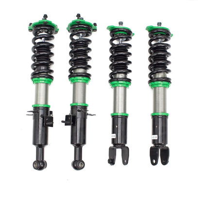 Rev9 Hyper Street ll True Rear Coilovers - Nissan 370z / Infiniti G37, G35 Sedan 07-08 RWD