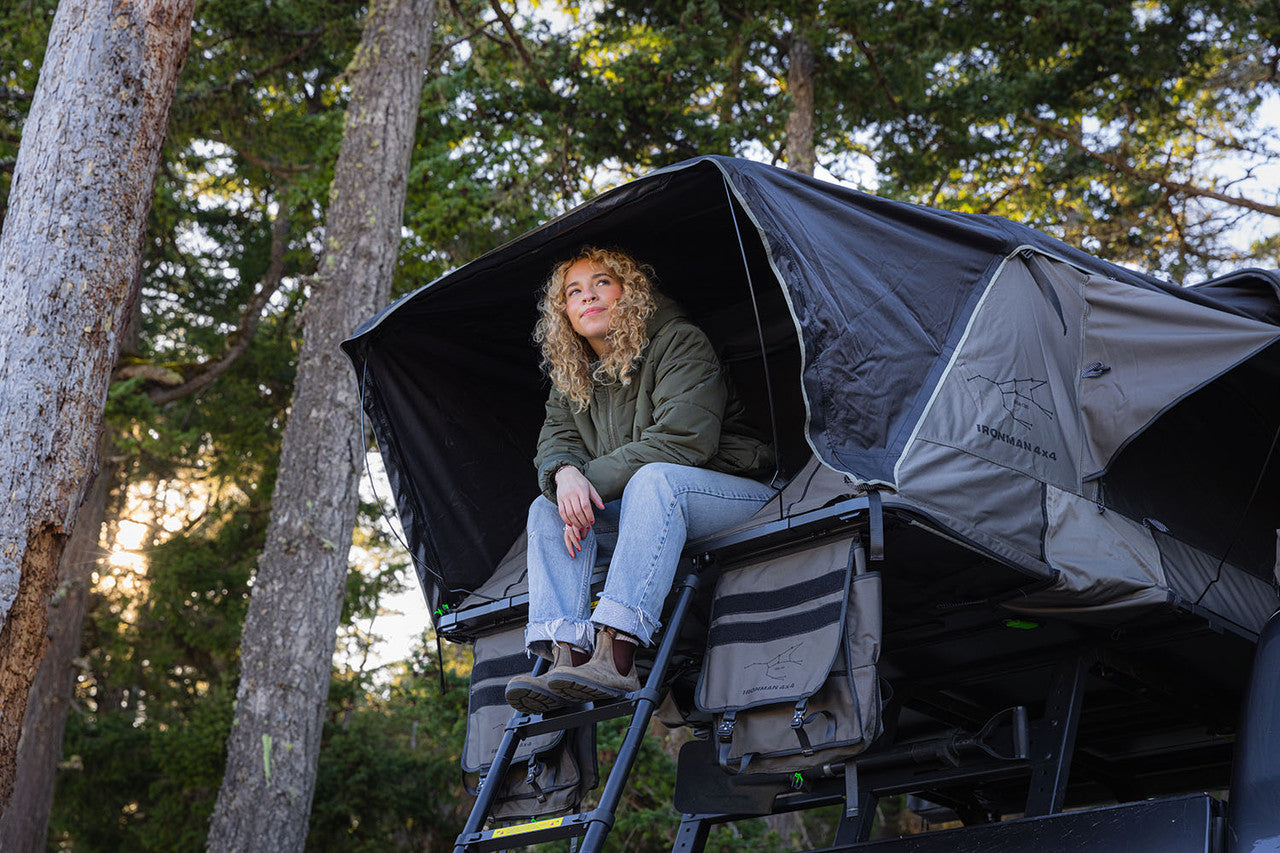 Ironman Ursa 1300 Rooftop Tent