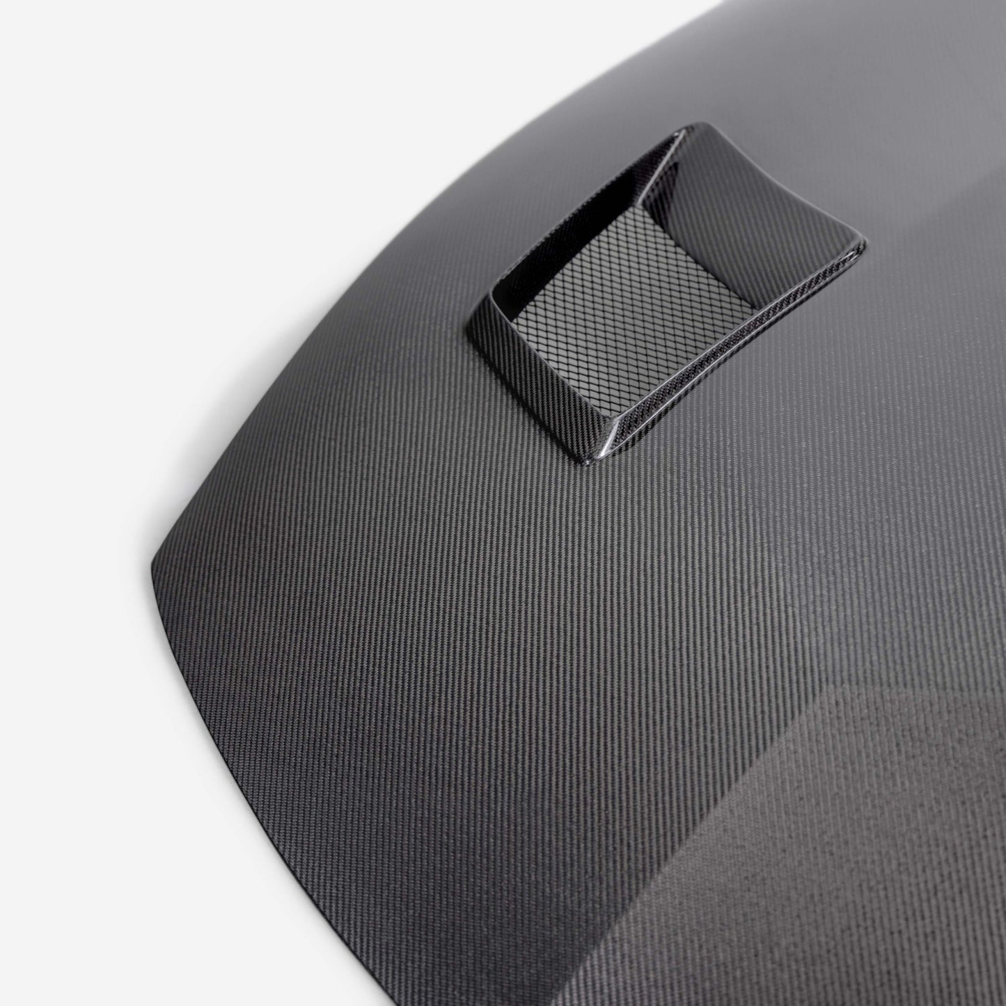 Seibon GT-Style Carbon Fiber Hood 2023-2024 Nissan Z