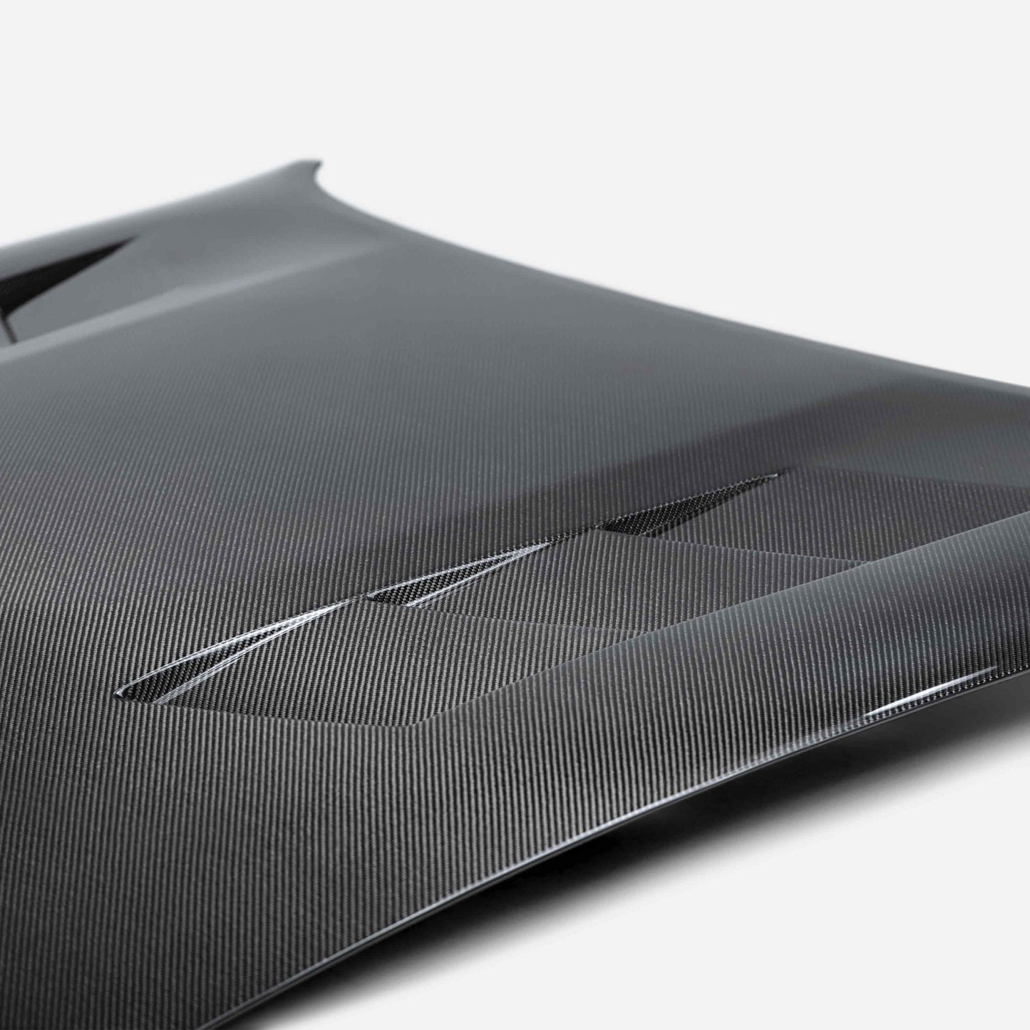 Seibon TS-Style Carbon Fiber Hood 2023-2024 Nissan Z