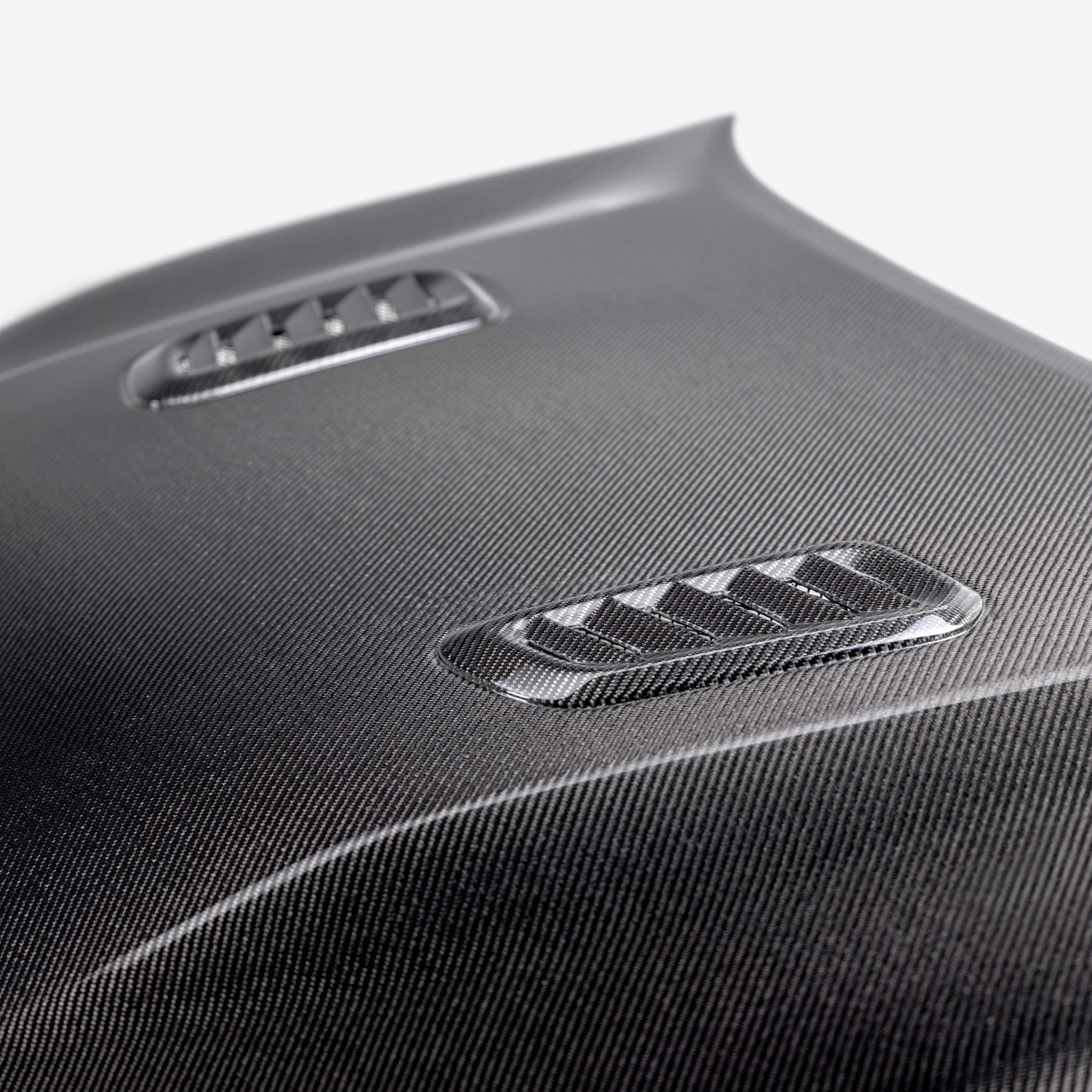 Seibon OEM-Style Carbon Fiber Hood 2023-2024 Toyota GR Corolla