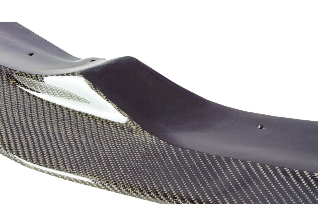 PSM Carbon Fiber Front Lip - BMW F80 / F82 / F83